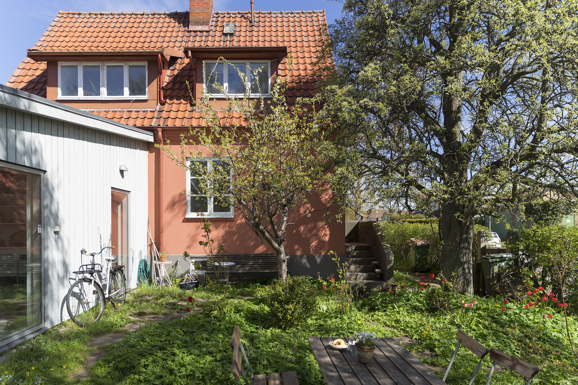 Bostadsaffärer trots coronakris
